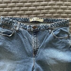 GAP | Women's Bootcut Jeans- Size 14R